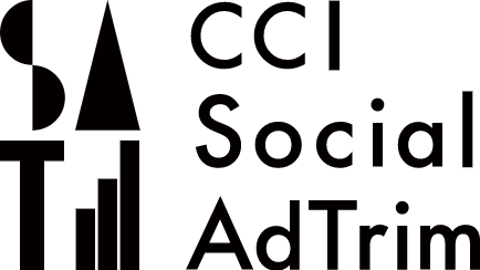 CCI Social AdTrim for LINE